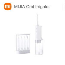 MIJIA MEO701 Tragbarer Munddusche zur Zahnaufhellung und Kieferkorrektur