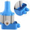 Pressostat 220 V 10 bars à commande électronique automatique pour eau 1