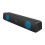 Luidspreker, tv-luidspreker: surround sound 1
