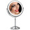 Miroir de maquillage avec éclairage LED 1