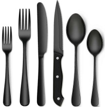 Cutlery set, 48 pcs.