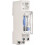 24-hour mechanical timer, 15-minute minimum timer, montu 1