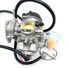 Kit de carburateur pour quad TGB Blade Target 500 525 550
