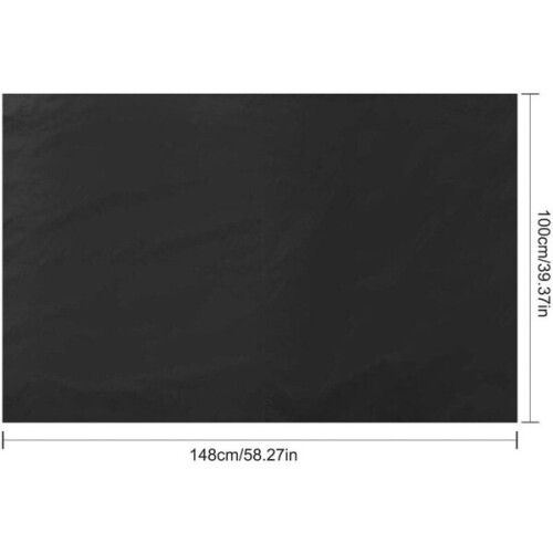 600D Oxford αδιάβροχο κάλυμμα κούνιας κήπου, 148 x