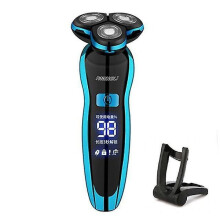 barbeadores elétricos barbeador elétrico barbeador elétrico recarregável