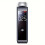 ZBK 1pc Automatic Alcohol Tester Professional Rechargeable Alkoh 1
