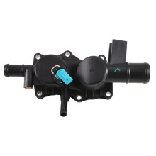 10008730 Thermostatbaugruppe für Motorkühlwasserauslasskammer für SAIC ZS MG3 I5 I6 RX3