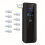 LCD digitale alcoholmeter met 10 tips 1