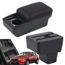 Spezielle Armlehne für Mazda CX-3 und Mazda 2