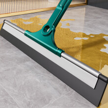 raclette de sol partielle, manche de 152 cm de long, lave-verres P
