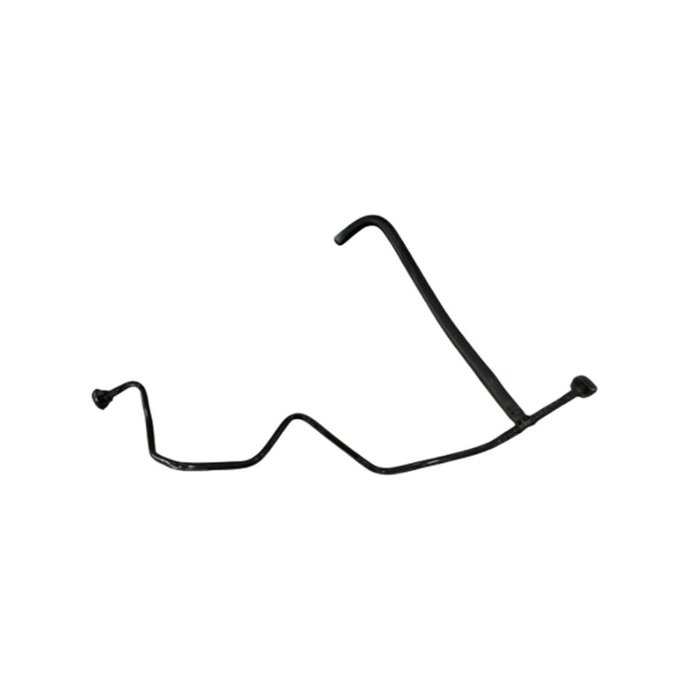 Coolant Water Hose 36A121081 Suitable For Bentayga Black 4711395039280