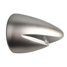 Motorcycle Exhaust Pipe Front Cover Heat Muffler Protective Cover for TMAX500 2001-2007