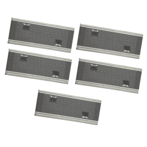 5Pc Pixel Dashboard Ribbon Cable for   Vito MB Instrument LCD Screen Display Dead Pixels Failure Repair Tool