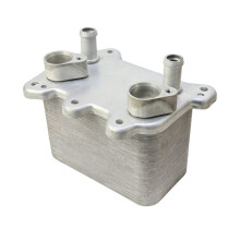 Motoroliekoeler A1645001400 1645001400 voor W251 V251 C216 W164 W221 AMG