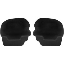 Motorcycle Fairing Lower Fitted Glove Box Liners for Touring Road King Electra Street Glide A