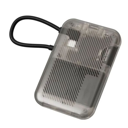CC02  Card Reader Portable Card Case Magnetic Phone Stand for IOS Android Windows MacOS Linux for Photography