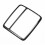 Cache-Phare en Fibre de Carbone pour - SLK 2004-2010 1
