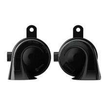 Car Audio Speakers High Low Frequency Horn 61337195539 61337195540 for 1 Series E87 2004-2013