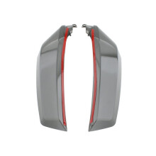 Motorcycle Modified Spare Parts Front Legshield Leg Guard Protector for XMAX300 XMAX 250 300 400 2017-2022