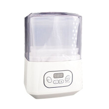 1L Elektrische Yoghurtmaker Automatische Constante Temperatuur Yoghurtmachine DIY Yoghurt Rijstwijn Natto Maker US-Stekker