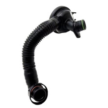 A1560100370 Car Engine Vent Pipe BREATHER HOSE PIPE for C-CLASS C63 AMG SL63