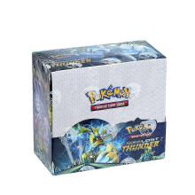 (Lost Thunder) Pokemon Trading Card GameCards Prismatic Evolutions Scarlet Violet 151 SUN MOON Pokémon English Booster Battle Transaction Gifts