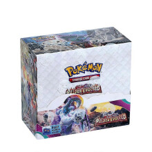(Paldea Evolved) Pokemon Trading Card GameCards Prismatic Evolutions Scarlet Violet 151 SUN MOON Pokémon English Booster Battle Transaction Gifts