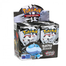 (360 WHITEFLARE) Pokemon Card Surging Sparks SCARLET VIOLET 151 Journey Together Prismatic Evolutions Pokémon Booster Battle Transaction