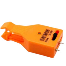 Multi-Functional Car Fuse Puller Checker Removal Tool Blade Type Fuse Tester Auto Repair Tool