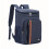 1 pc. Picnic Backpack Insulated Outdoor Bag. 1