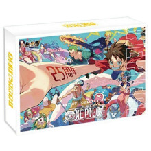(13pack sperboxB) One Piece Collections Rare Cards Box Booster Pack Anime Luffy Zoro Nami Chopper TCG Game Collectibles Card Child Birthday Gift