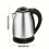 Bouilloire électrique PANCERKA 1,8 L - Acier inoxydable 1
