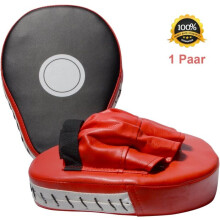 Taekwondo Paws gebogen pads trainingspoten voor vechtsporten