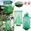 (Flat)Fly Bag Trap Catcher Insect Killer Bug Wasp Flies Pest Control Trapper Insect 2