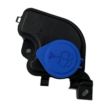 61667434868 Ruitensproeiervloeistof Reservoir met Dop voor X5 X6 X7 XM G09