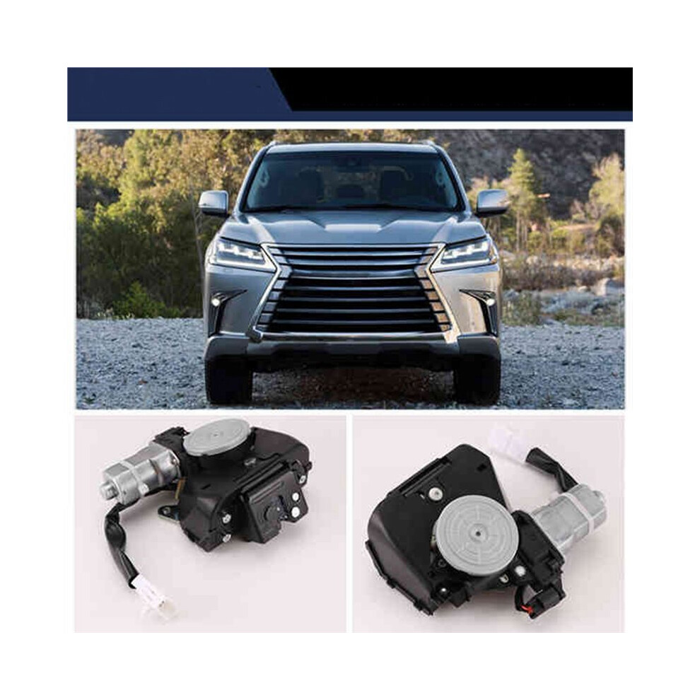 Power Liftgate Lock Tailgate Lock 69350-60151 For Lx570 2008-2015 6031300635191