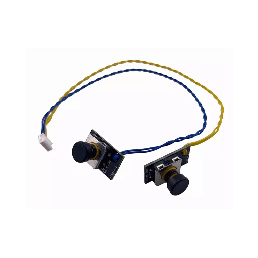Compatible For ,Compatible For Botvac,D3 Pro D3 D4 D5 D6 D7 Slide Bumper Spring Sensors 4712283576726