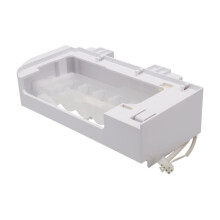 Pour le Réfrigérateur pour W10873791 W10760070, Remplacement Du Bac à Glace Flex Tray de 10 Cubes, Modèle Spécifique