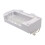 For  Refrigerator W10873791 W10760070 Refrigerator 10  Flex Tray Ice Maker Replacement Model Specific 2