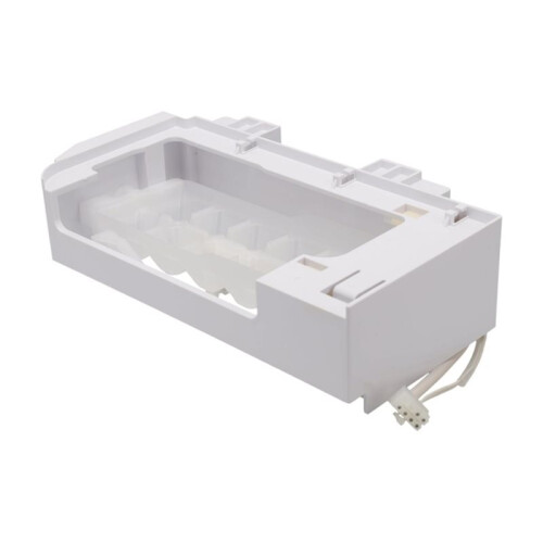 For  Refrigerator W10873791 W10760070 Refrigerator 10  Flex Tray Ice Maker Replacement Model Specific 1
