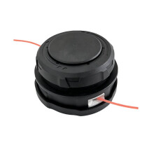 AH1530 Rapid Reload Trimmer Replacement for Ego Electric String Trimmers, Fits ST1500F ST1500XY/ST1502LB AH1530