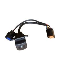 Car Rear View Camera Parking Assist Backup Camera 95766-C1000 95766C1000 for Sonata 2015-2017