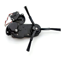External Side Brush Motor Module for Q Revo Master Edege S8 Max S8 MaxV Ultra Robot Spare Parts Accessories