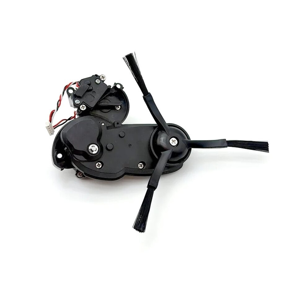 Photos - Laptop Bag External Side Brush Motor Module for Q Revo Master Edege S8 Max S8 MaxV Ultra Robot Spare Parts Accessories