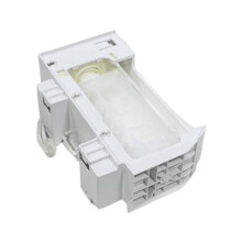 Fabricant de Glace W10873791 pour Réfrigérateur pour , Assemblage Du Bac à Glace Remplace W10760070, W10798411, W10847507