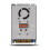 25A MPPT Step-Down Solar Charge Controller,720W Input 18-80V,Auto Step-Down for 12V/24V Lithium,Lead-Acid,Gel Battery 1