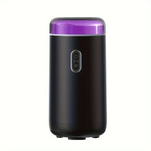 Diffuseur d'huiles essentielles ultrasonique pour voiture - Humidificateur