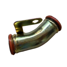 MD347975 MD358974 MD177349 MD337408 Water Pump Inlet Pipe Thermostat Kit for Montero Pajero Pinin TR4 H77W