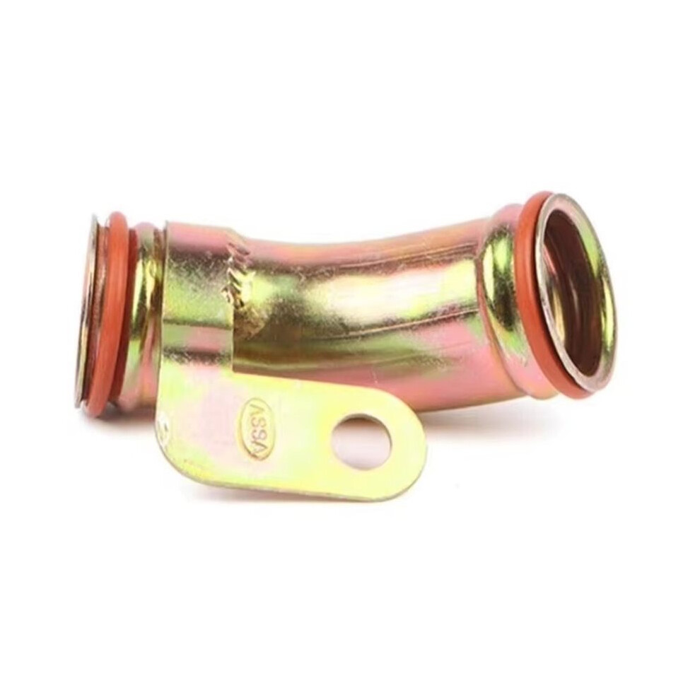 Md347975 Water Pump Inlet Pipe For Montero Pajero Io Pinin H66w H67w H76w H77w 4G93 4G94 1.8L 2.0L Light 6032742790417
