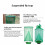 (Flat)Fly Bag Trap Catcher Insect Killer Bug Wasp Flies Pest Control Trapper Insect 8